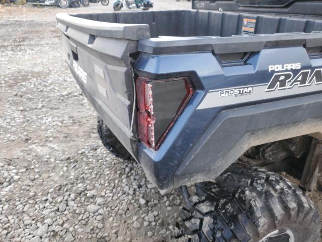 2019 POLARIS RANGER XP - 4XARRU998K8909721