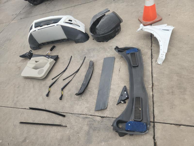 2013 FORD ESCAPE SE - 1FMCU9G91DUD40164