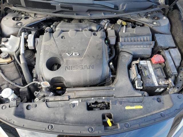 2017 NISSAN MAXIMA 3.5 - 1N4AA6AP1HC444553