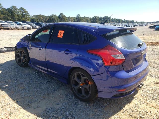 2013 FORD FOCUS ST #3283968810