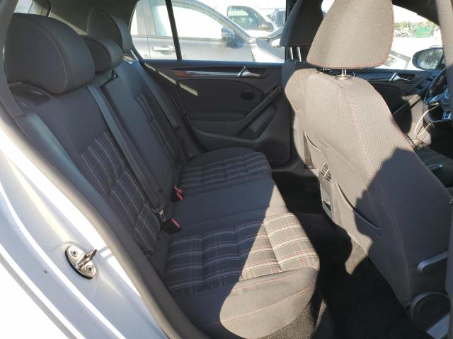 2011 VOLKSWAGEN GTI - WVWHV7AJ7BW144777