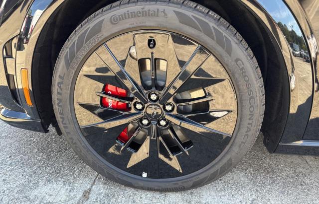 2025 FORD MUSTANG MACH-E GT 3FMTK4SX0SMA08197