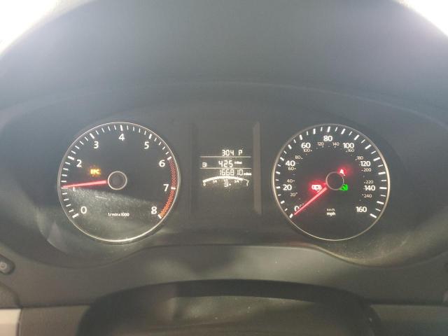 2013 VOLKSWAGEN JETTA SE - 3VWDP7AJ1DM424154