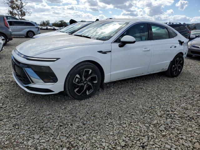 2024 HYUNDAI SONATA SEL - KMHL64JA1RA365610