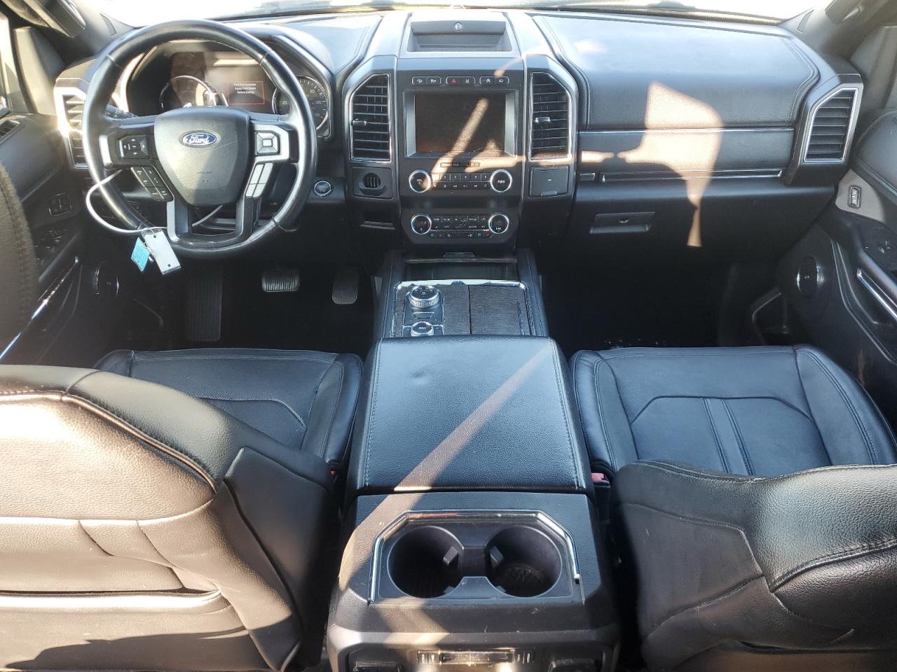 FORD EXPEDITION LIMITED