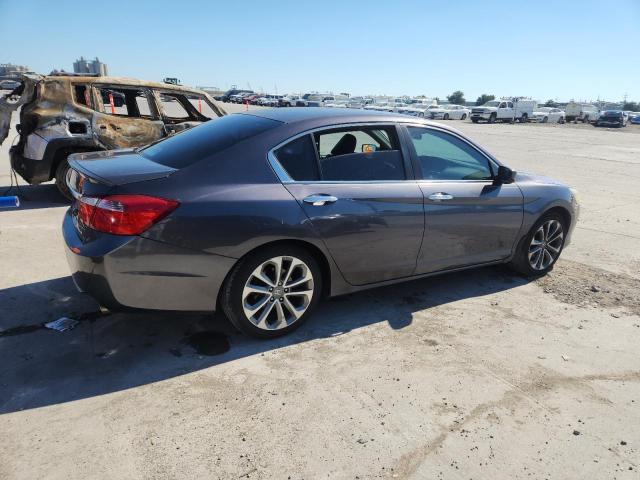 2013 HONDA ACCORD SPO - 1HGCR2F54DA060978