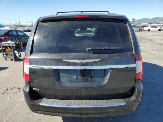 2013 CHRYSLER TOWN & COU - 2C4RC1CG0DR583596