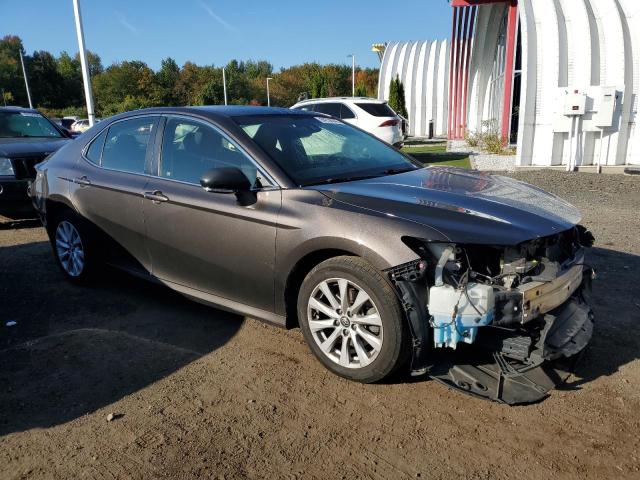 2018 TOYOTA CAMRY L - JTNB11HK1J3037569