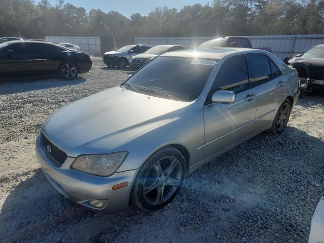 Global Auto Auctions: 2002 LEXUS IS 300