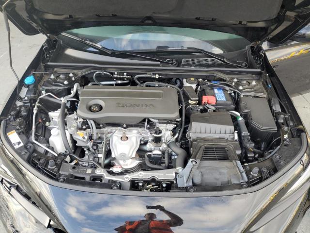 2025 HONDA CIVIC SPOR - 2HGFE2F50SH554701