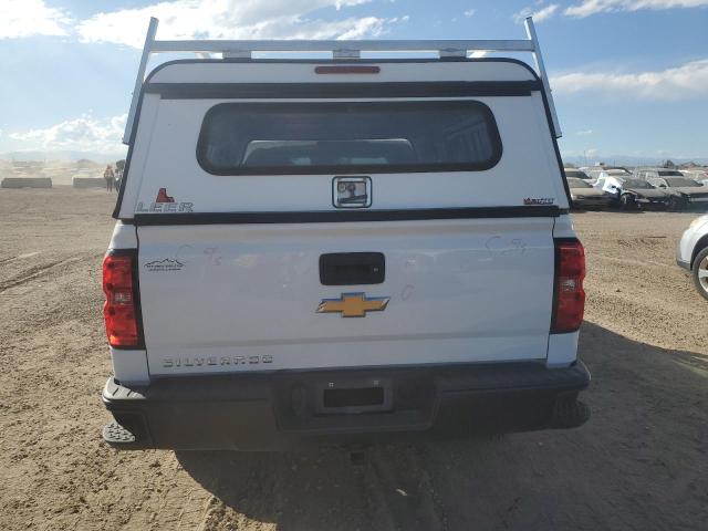 2018 CHEVROLET SILVERADO K1500 - 1GCVKNEC1JZ134142