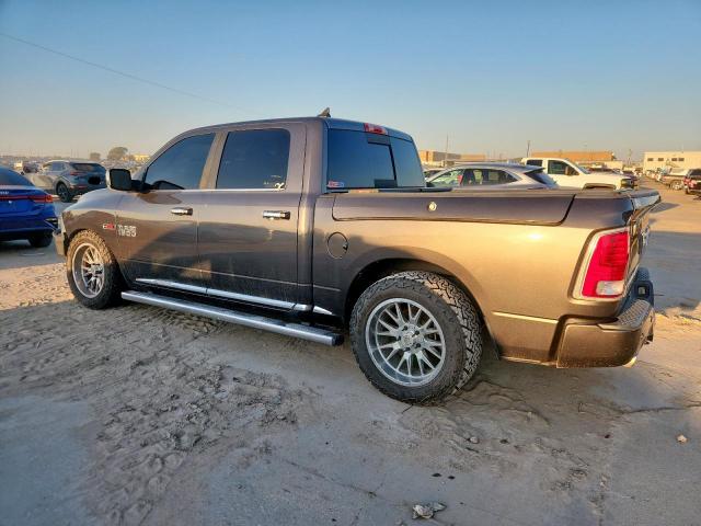 2016 RAM 1500 LONGHORN #3263631698