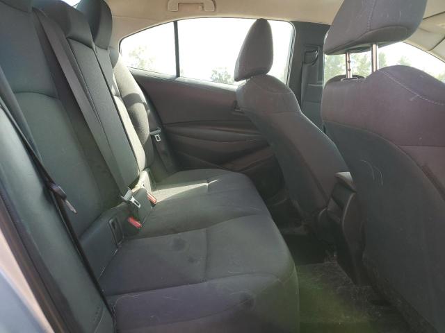 2022 TOYOTA COROLLA LE - JTDEPMAE4NJ215708