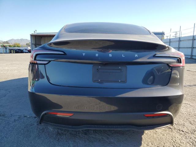 2025 TESLA MODEL 3 #3298285026