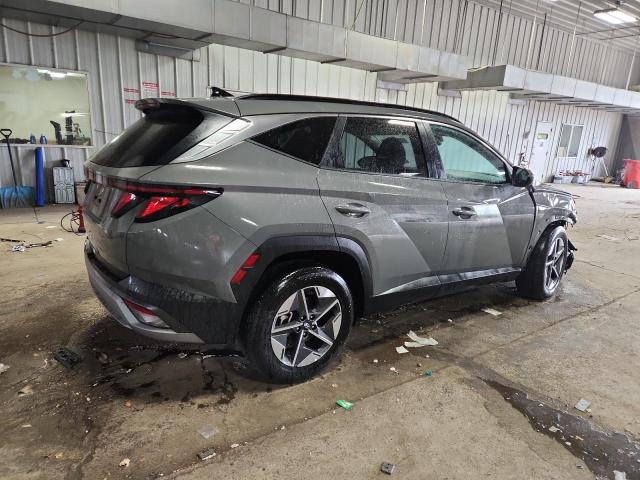 2025 HYUNDAI TUCSON SEL - 5NMJB3DE1SH470398