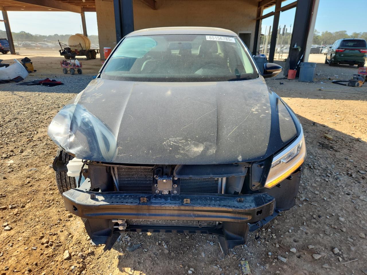 VOLKSWAGEN PASSAT SE