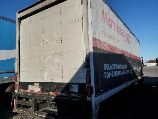 2007 NISSAN UD 1800 #3308323189