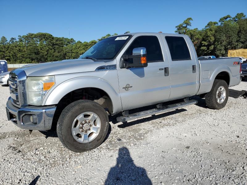 FORD F250 SUPER