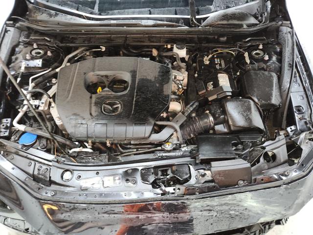 2025 MAZDA 3 PREFERRE - 3MZBPACM1SM457888