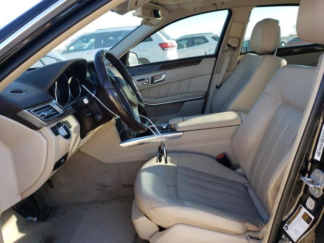 2014 MERCEDES-BENZ E 550 4MAT - WDDHF9BB0EA941220