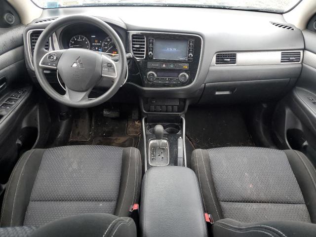 2018 MITSUBISHI OUTLANDER - JA4AZ2A3XJZ003185