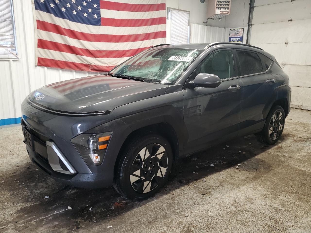 HYUNDAI KONA SEL