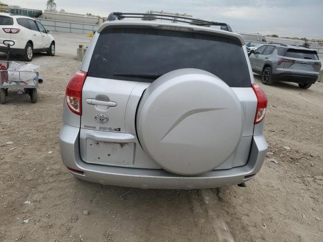 2007 TOYOTA RAV 4 #3274941511