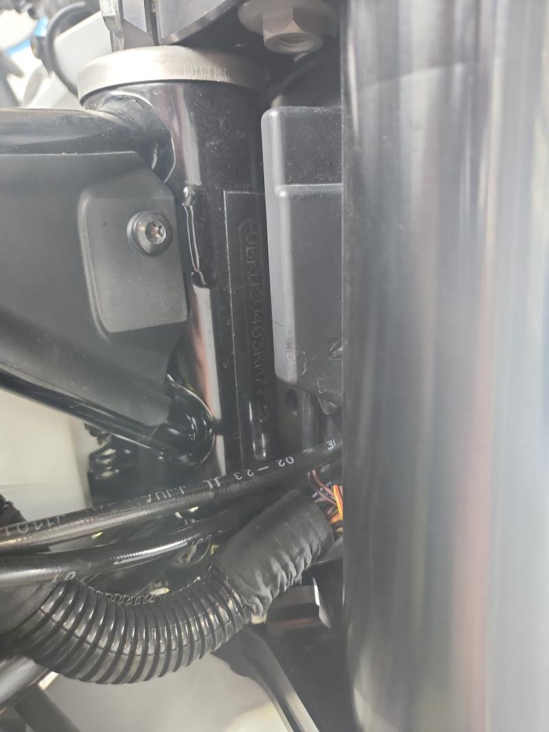 2024 HUSQVARNA SUPERMOTO #3311452231