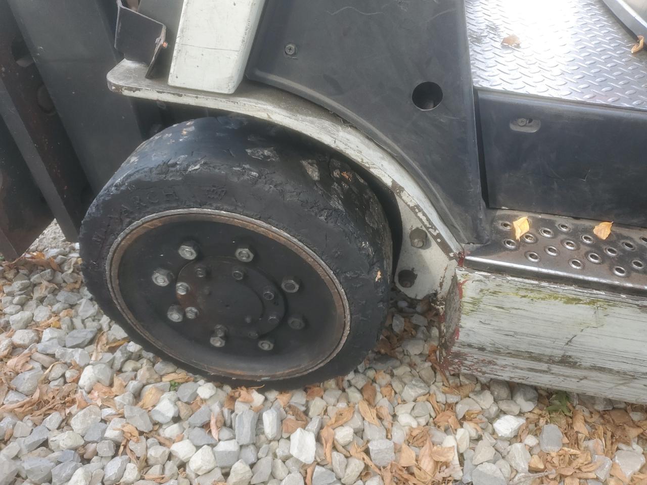 Lot #3290190216 2013 NISSAN UNKNOWN