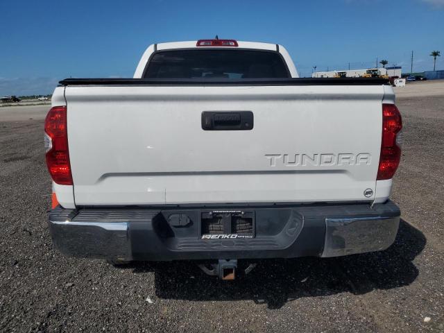 2021 TOYOTA TUNDRA CRE - 5TFEY5F15MX275999