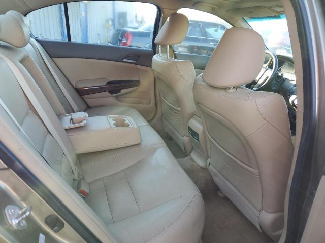 2010 HONDA ACCORD EXL - 1HGCP2F83AA021844