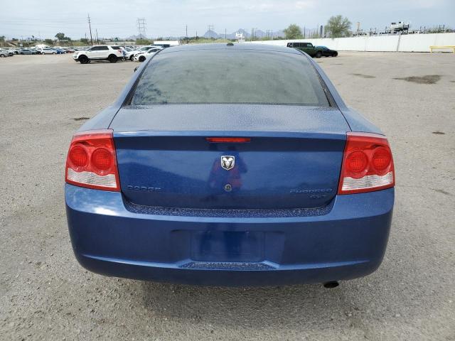 2009 DODGE CHARGER SX #3296285445