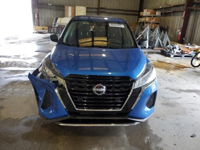 2024 NISSAN KICKS S #3304456584