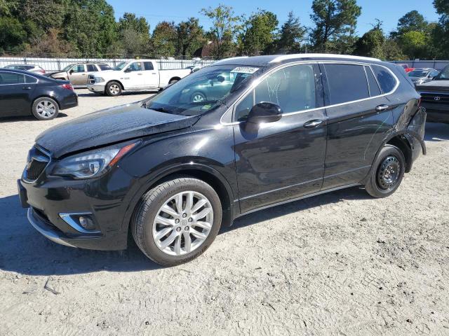 BUICK ENVISION P
