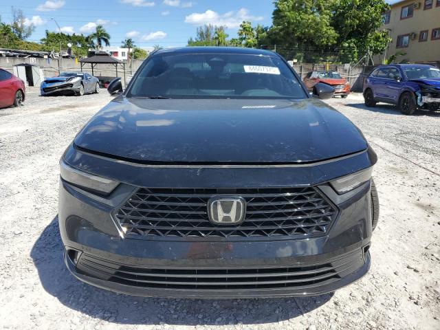 2023 HONDA ACCORD HYB - 1HGCY2F71PA040020