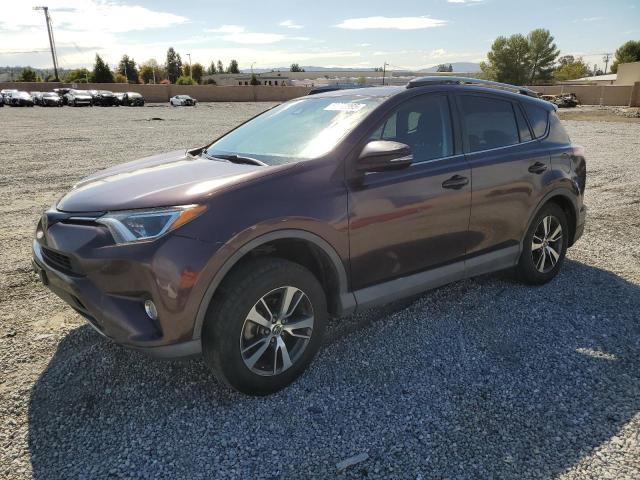 Global Auto Auctions: 2018 TOYOTA RAV4 ADVEN