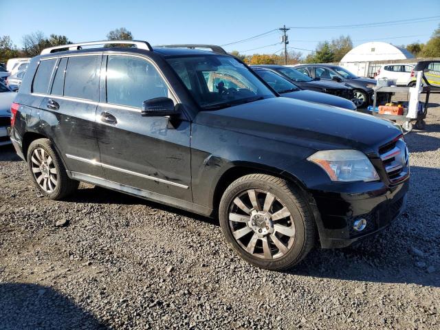 2012 MERCEDES-BENZ GLK 350 4M #3278762615