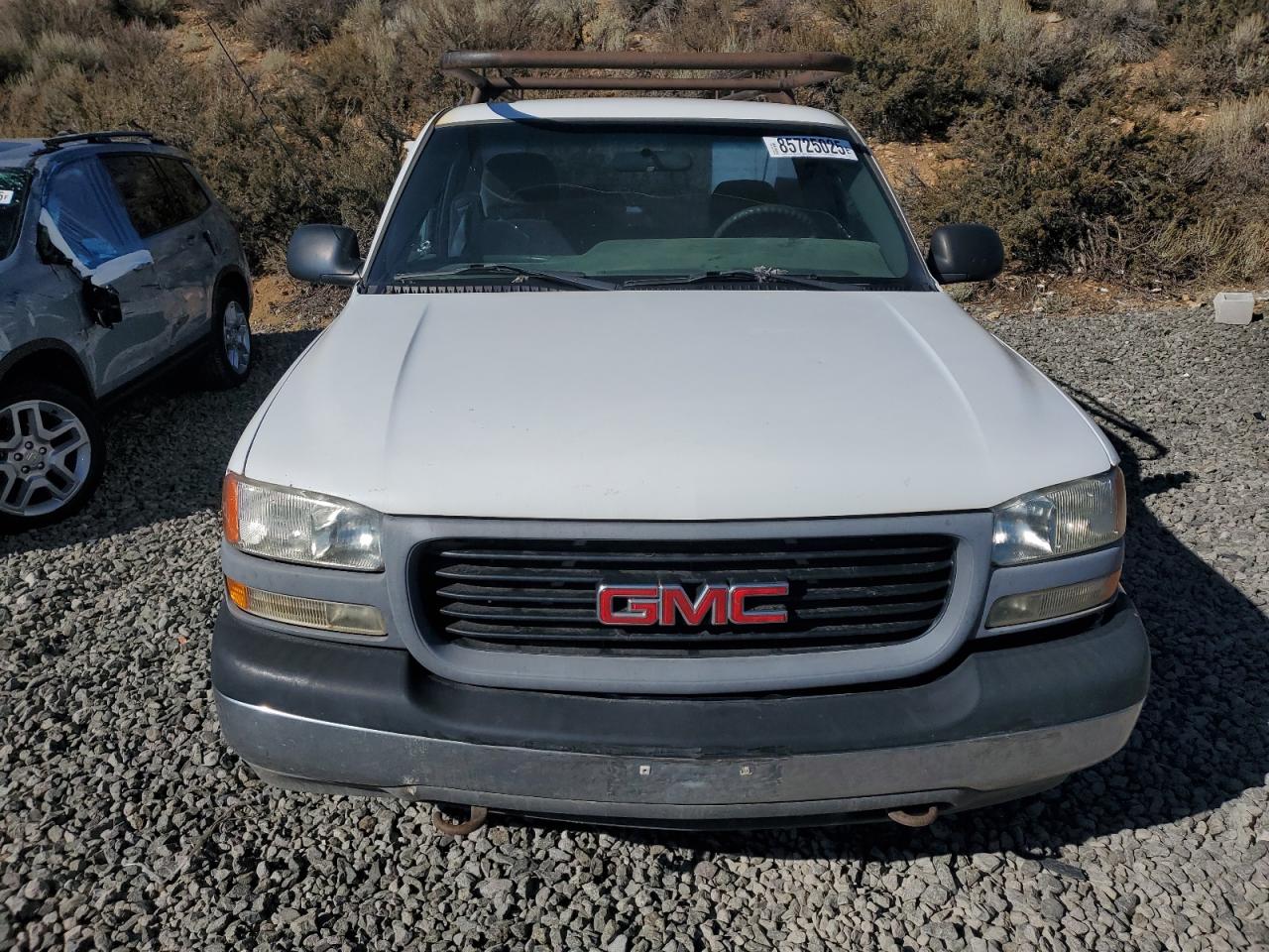 Lot #3282720281 2000 GMC NEW SIERRA