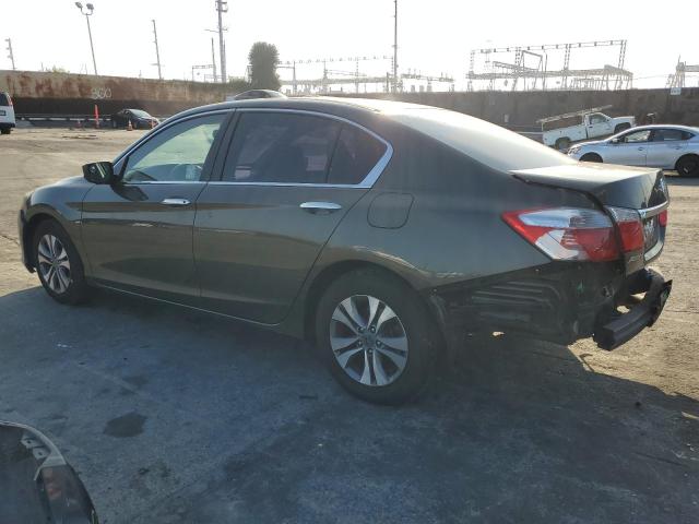 2015 HONDA ACCORD LX - 1HGCR2F30FA015778