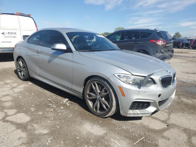 2015 BMW M235XI WBA1J9C57FVX98888