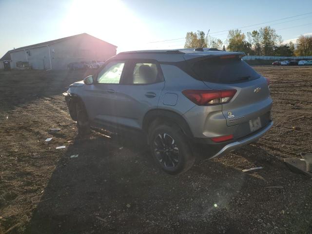 2023 CHEVROLET TRAILBLAZE #3302589760