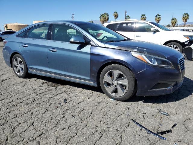 2016 HYUNDAI SONATA HYB KMHE34L11GA028429