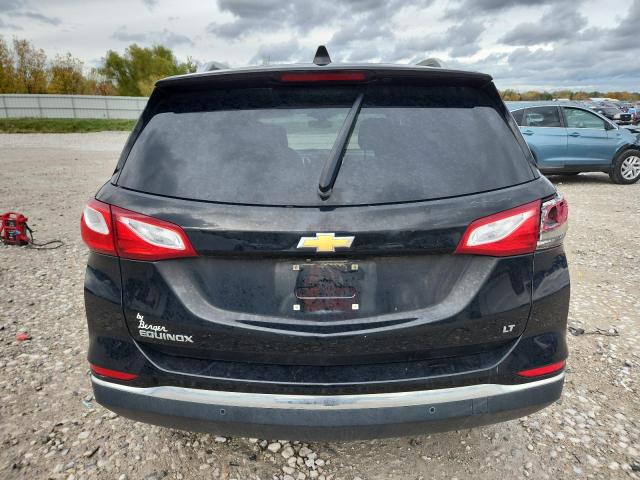 2019 CHEVROLET EQUINOX LT - 2GNAXKEV4K6105836