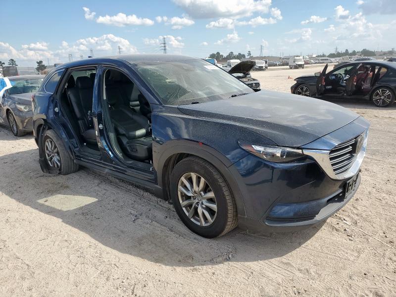 2019 MAZDA CX-9 TOURI - JM3TCACY5K0302812