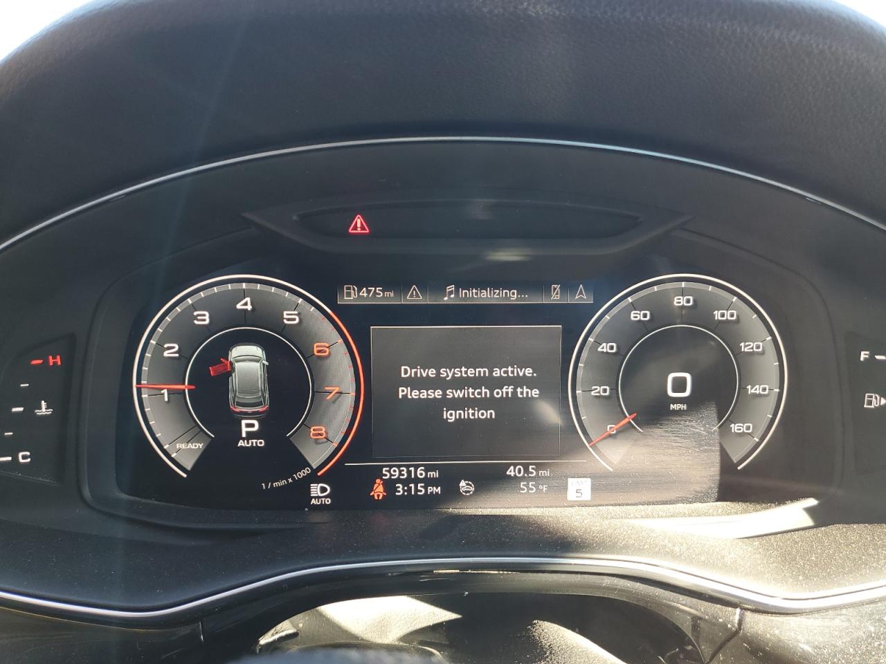 AUDI Q8 PREMIUM PLUS