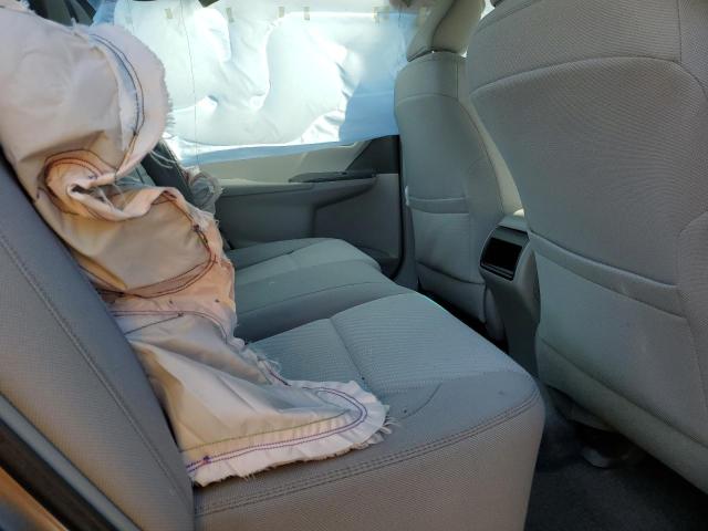 2016 TOYOTA CAMRY LE 4T4BF1FK1GR581289