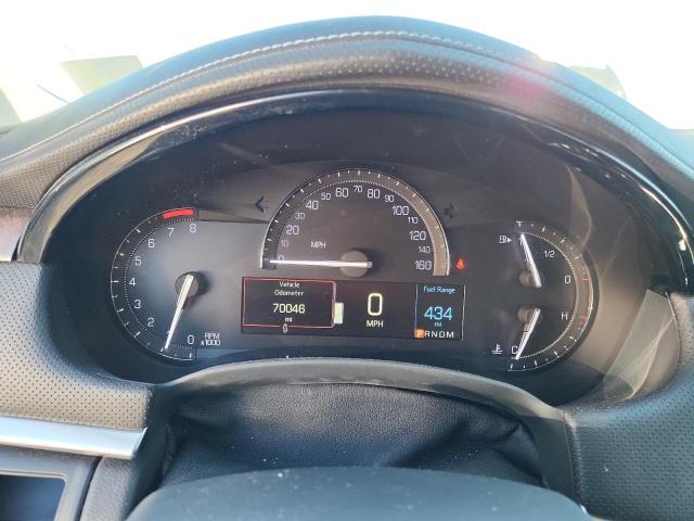 2019 CADILLAC XTS LUXURY 2G61M5S33K9148961