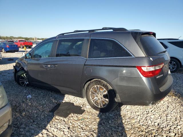 2012 HONDA ODYSSEY EX - 5FNRL5H49CB046242