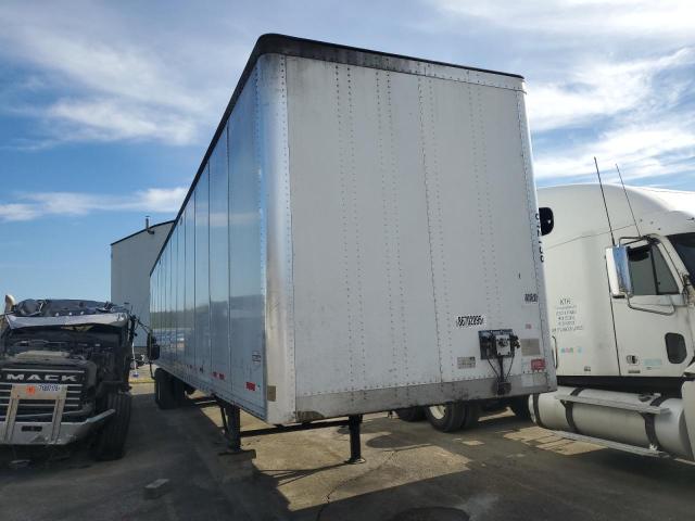 Global Auto Auctions: 2011 WABASH DRYVAN