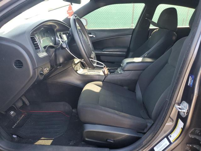 2014 DODGE CHARGER SE #3292371264